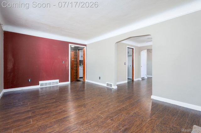 8360 FREDA Street, Detroit, MI 48204