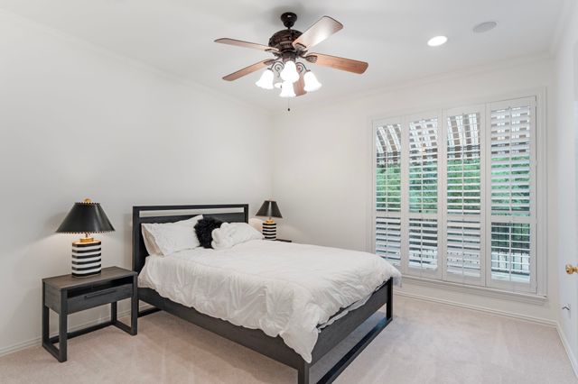 17 Woodcreek Lane, Frisco, TX 75034
