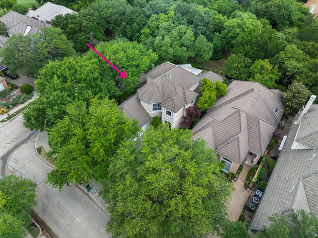 17 Woodcreek Lane, Frisco, TX 75034