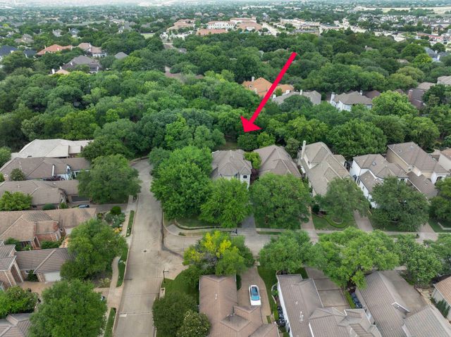17 Woodcreek Lane, Frisco, TX 75034
