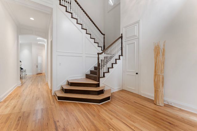 17 Woodcreek Lane, Frisco, TX 75034