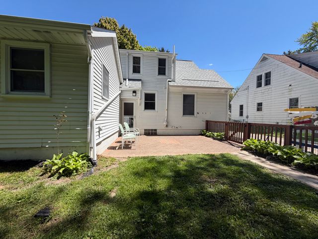 731 Jenks Boulevard, Kalamazoo Twp, MI 49006