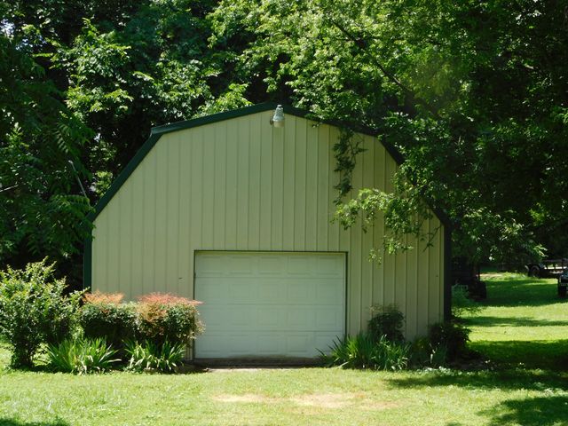 1144 Spencer Ave, Gallatin, TN 37066