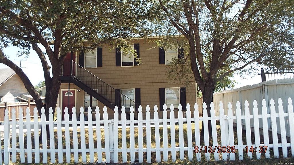 508 W Baetz, San Antonio, TX 78221