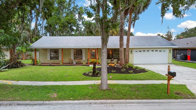 485 Merrimac Drive, Port Orange, FL 32127