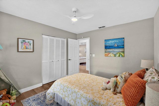 485 Merrimac Drive, Port Orange, FL 32127