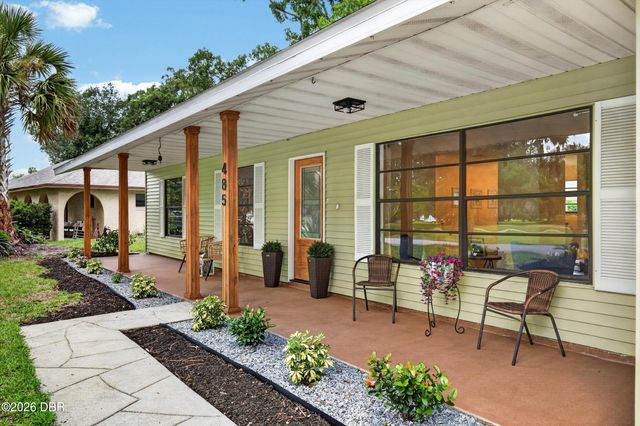 485 Merrimac Drive, Port Orange, FL 32127