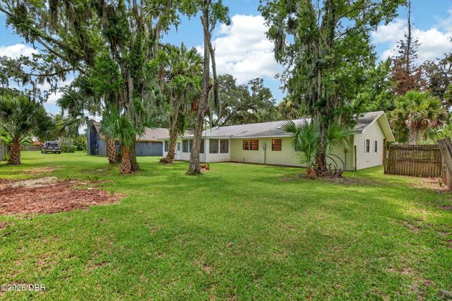 485 Merrimac Drive, Port Orange, FL 32127