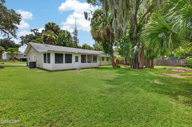 485 Merrimac Drive, Port Orange, FL 32127