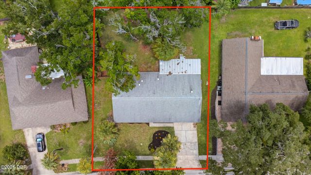 485 Merrimac Drive, Port Orange, FL 32127