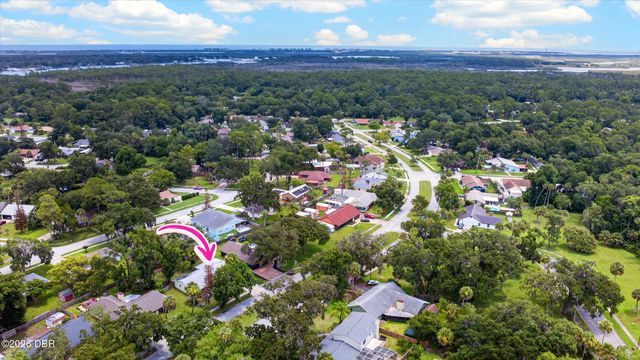 485 Merrimac Drive, Port Orange, FL 32127