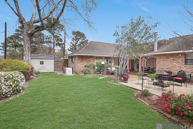 1127 S Vista Ave, Gonzales, LA 70737