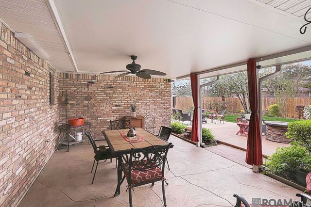 1127 S Vista Ave, Gonzales, LA 70737