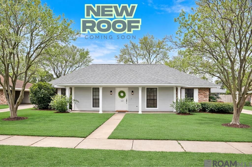 1127 S Vista Ave, Gonzales, LA 70737