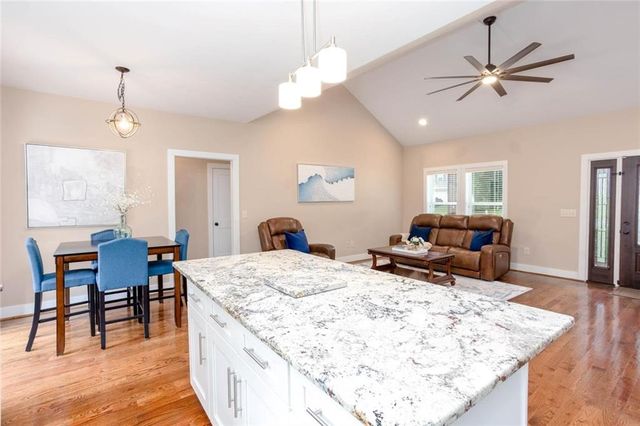 145 Ambrose Drive, Jasper, GA 30143