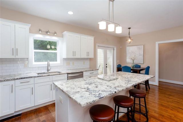 145 Ambrose Drive, Jasper, GA 30143