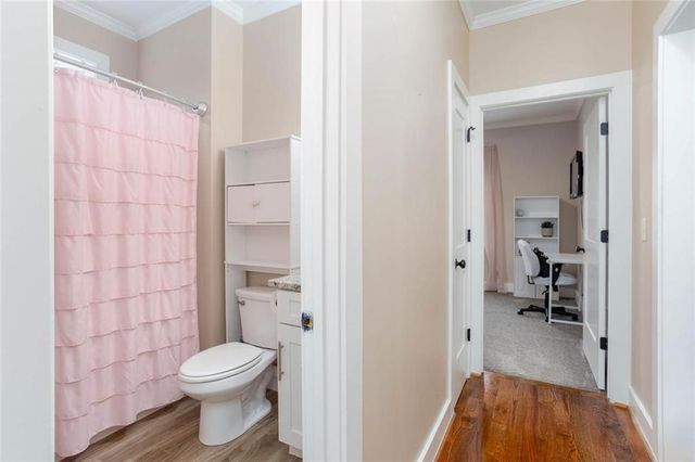 145 Ambrose Drive, Jasper, GA 30143