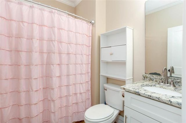 145 Ambrose Drive, Jasper, GA 30143