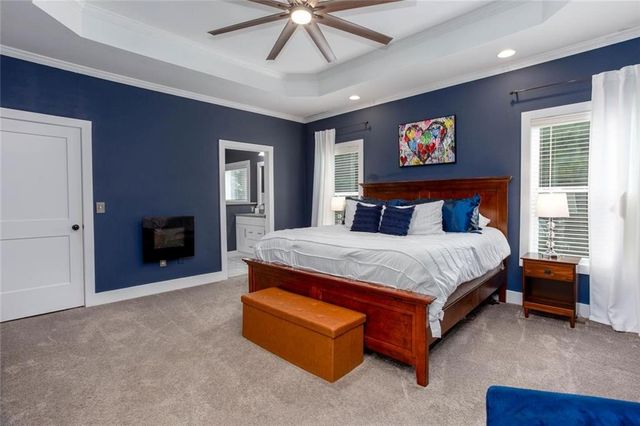 145 Ambrose Drive, Jasper, GA 30143
