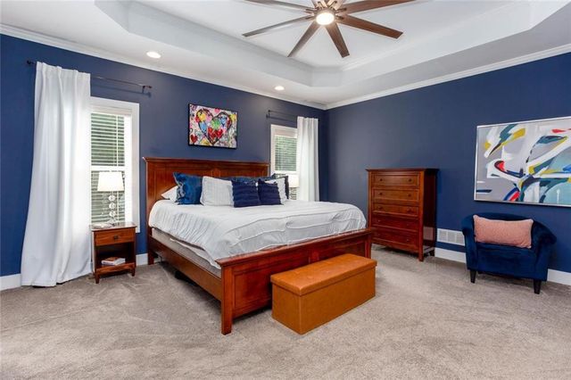 145 Ambrose Drive, Jasper, GA 30143
