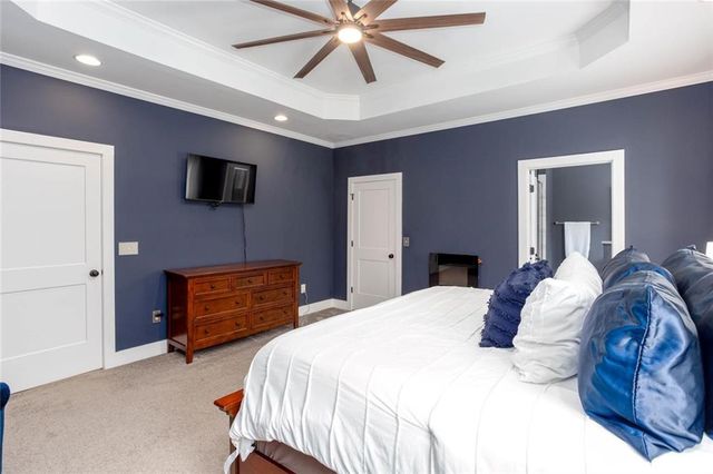 145 Ambrose Drive, Jasper, GA 30143