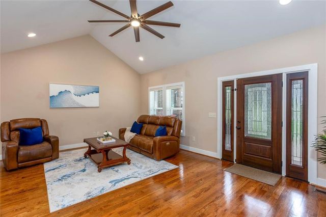 145 Ambrose Drive, Jasper, GA 30143