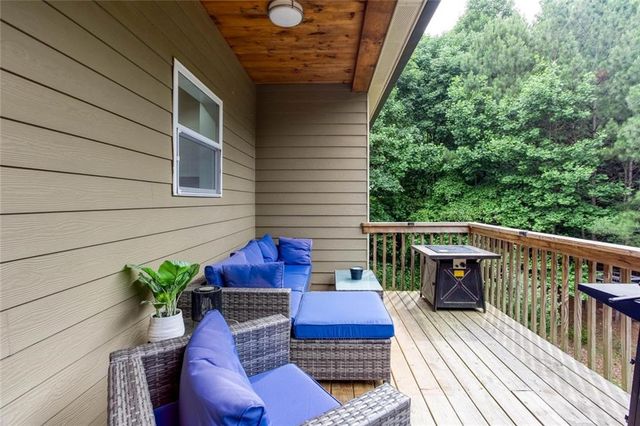 145 Ambrose Drive, Jasper, GA 30143