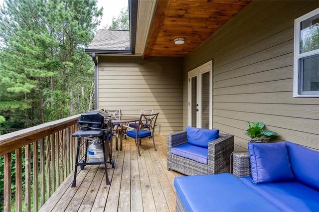 145 Ambrose Drive, Jasper, GA 30143