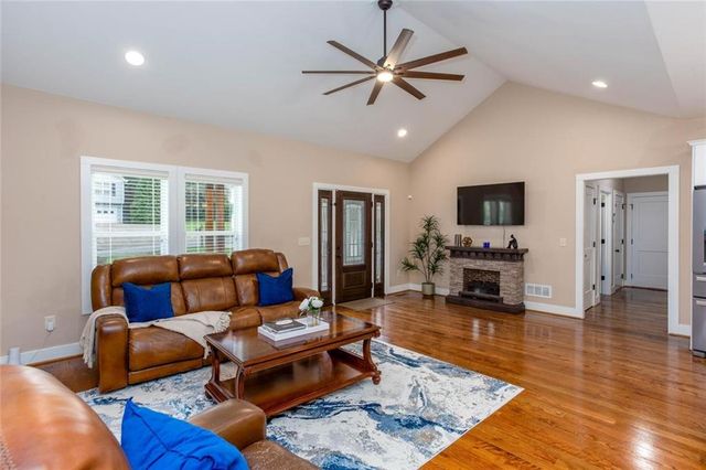 145 Ambrose Drive, Jasper, GA 30143