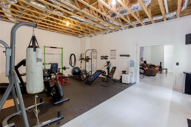 145 Ambrose Drive, Jasper, GA 30143