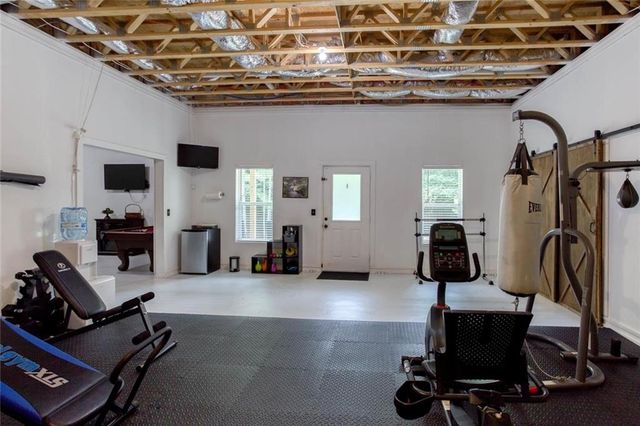 145 Ambrose Drive, Jasper, GA 30143
