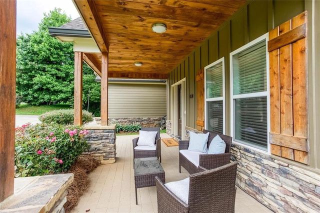 145 Ambrose Drive, Jasper, GA 30143