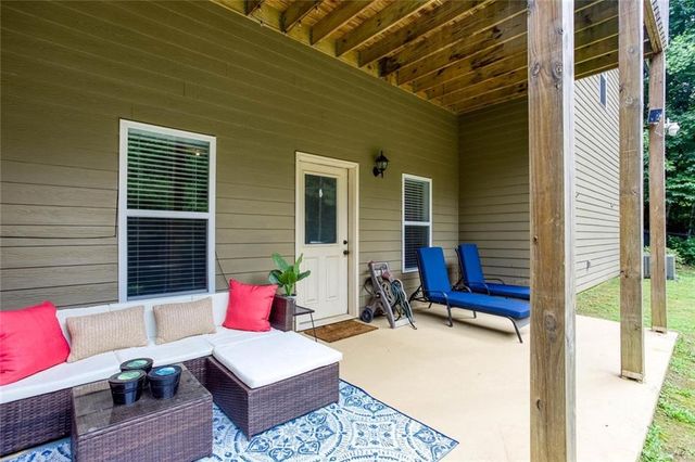 145 Ambrose Drive, Jasper, GA 30143