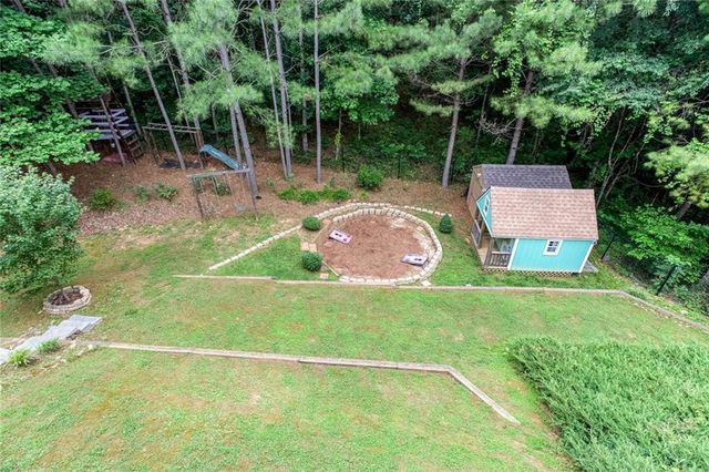 145 Ambrose Drive, Jasper, GA 30143