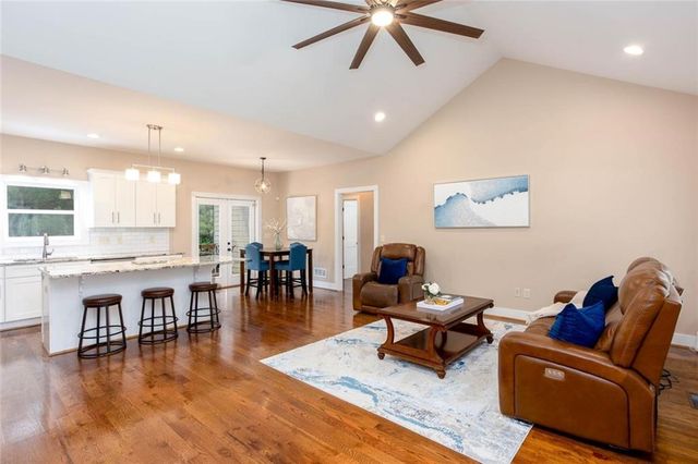 145 Ambrose Drive, Jasper, GA 30143