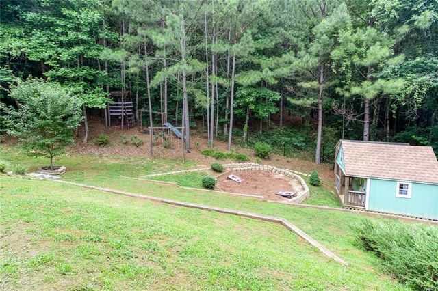 145 Ambrose Drive, Jasper, GA 30143