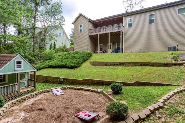 145 Ambrose Drive, Jasper, GA 30143