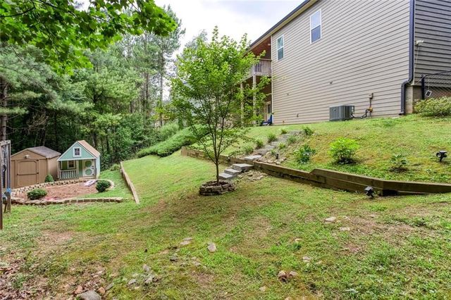 145 Ambrose Drive, Jasper, GA 30143