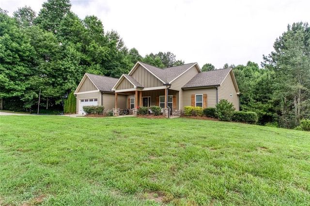 145 Ambrose Drive, Jasper, GA 30143
