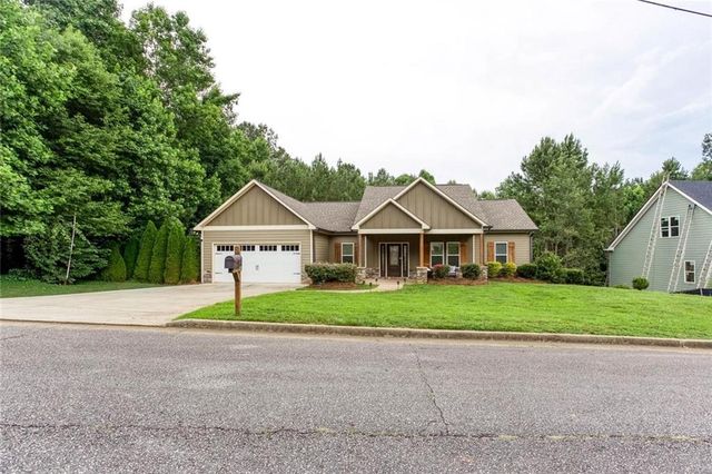 145 Ambrose Drive, Jasper, GA 30143