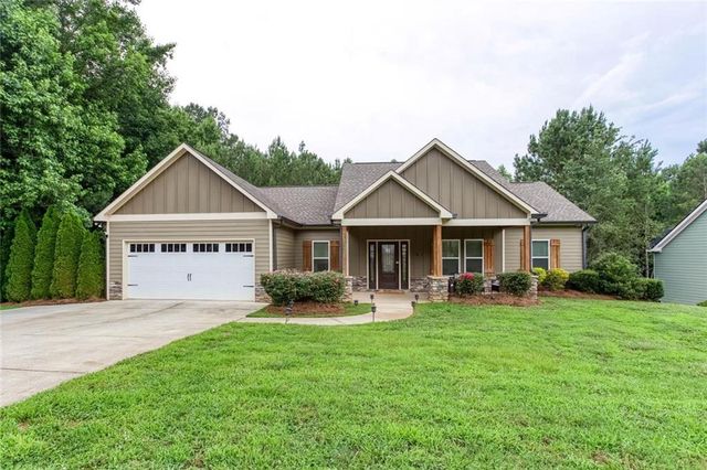 145 Ambrose Drive, Jasper, GA 30143