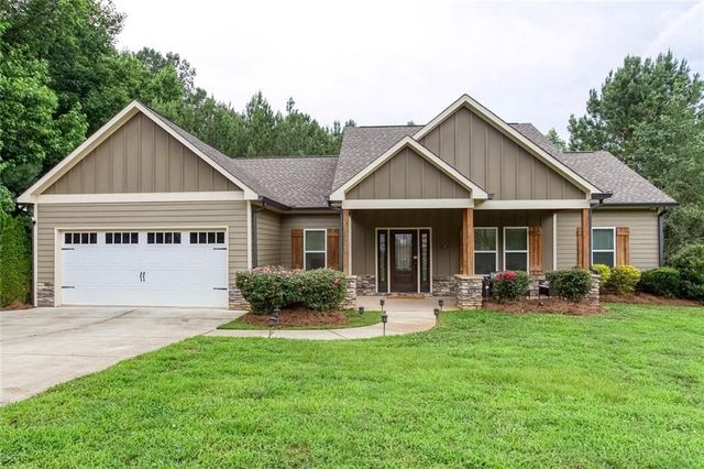 145 Ambrose Drive, Jasper, GA 30143