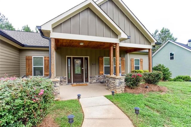 145 Ambrose Drive, Jasper, GA 30143