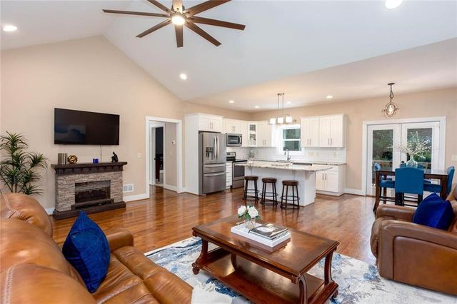 145 Ambrose Drive, Jasper, GA 30143