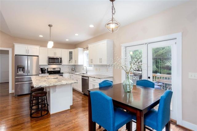 145 Ambrose Drive, Jasper, GA 30143
