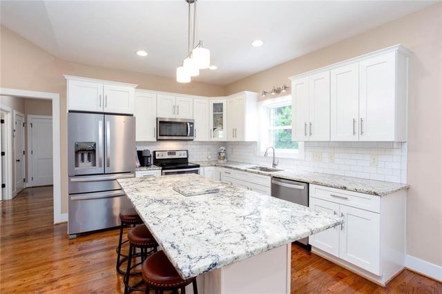 145 Ambrose Drive, Jasper, GA 30143