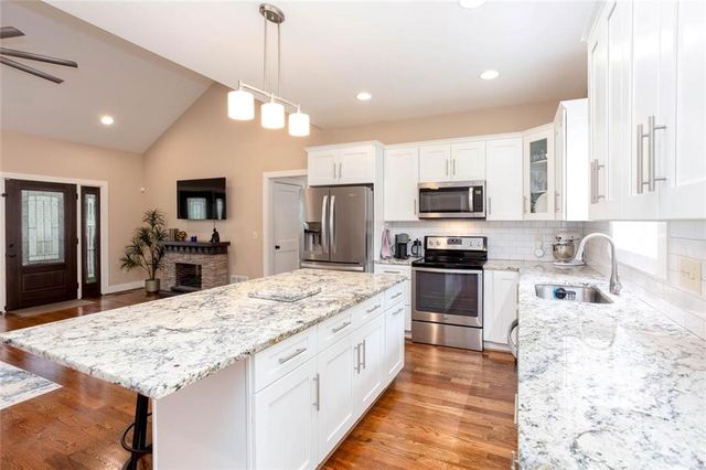 145 Ambrose Drive, Jasper, GA 30143