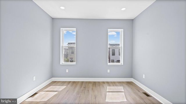 1720 RUTLAND AVE, Baltimore, MD 21213
