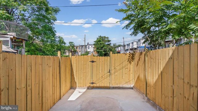 1720 RUTLAND AVE, Baltimore, MD 21213