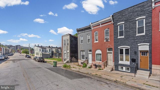 1720 RUTLAND AVE, Baltimore, MD 21213
